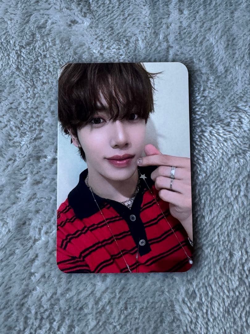 n.SSign Funky Like Me カズタ トレカ - メルカリ