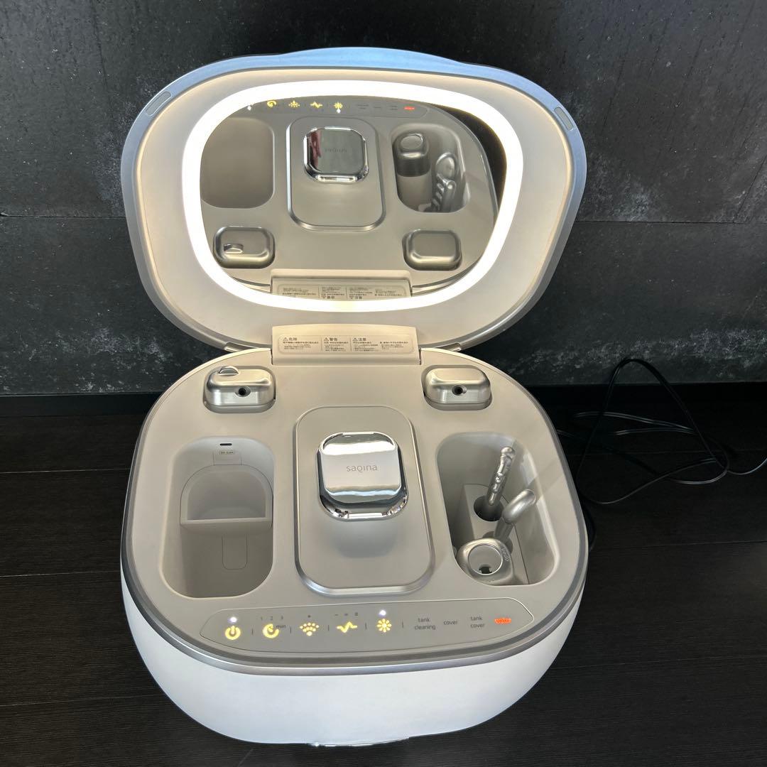 サキナ美顔器コアベル - メルカリ