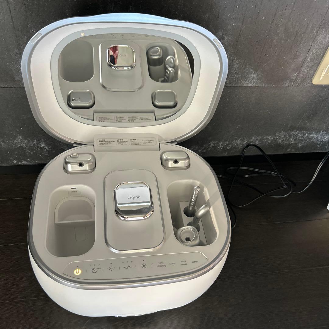 サキナ美顔器コアベル - メルカリ