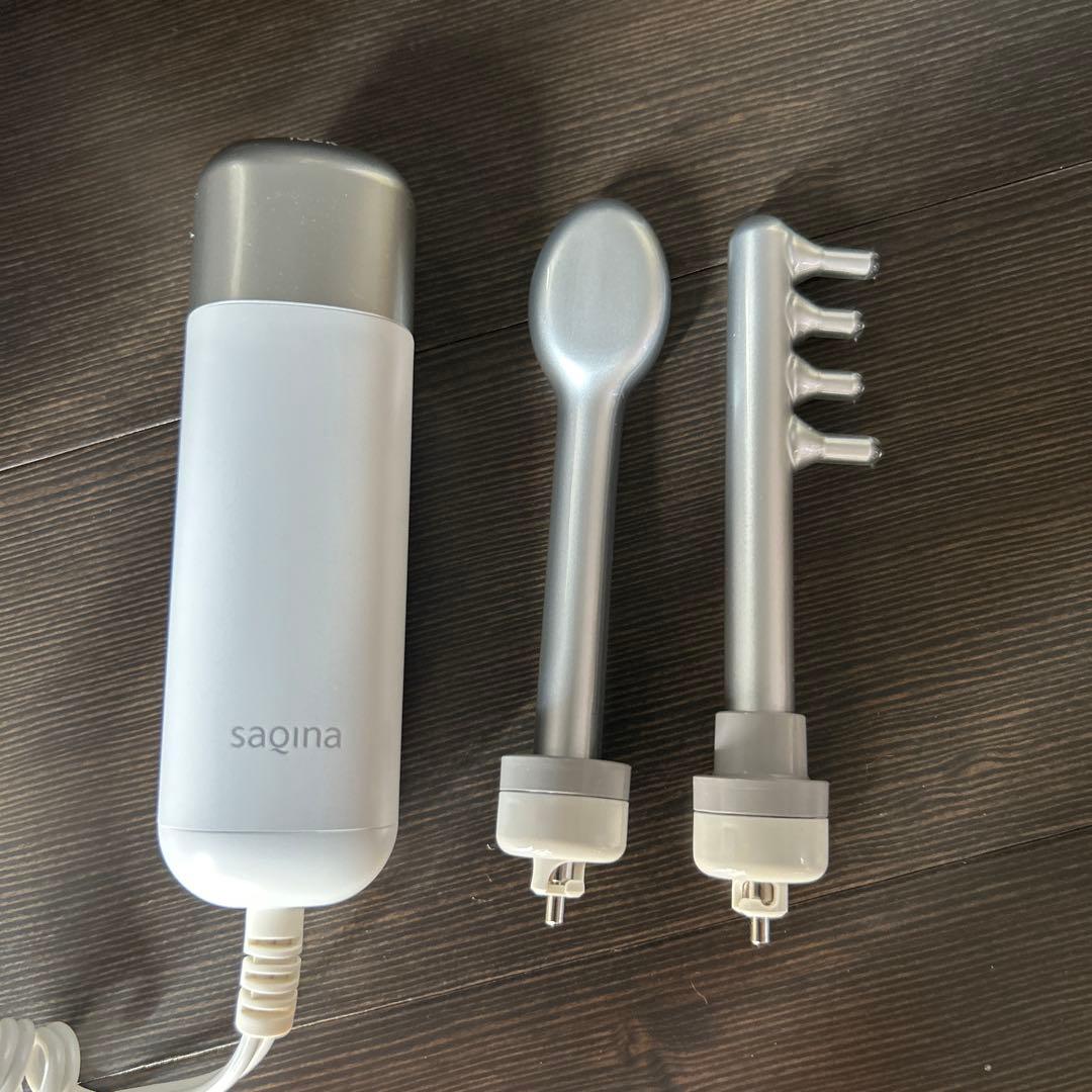 サキナ美顔器コアベル - メルカリ