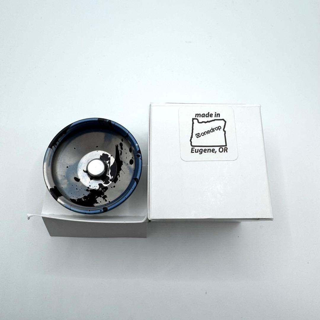 One Drop YoYos Kuntosh（6）