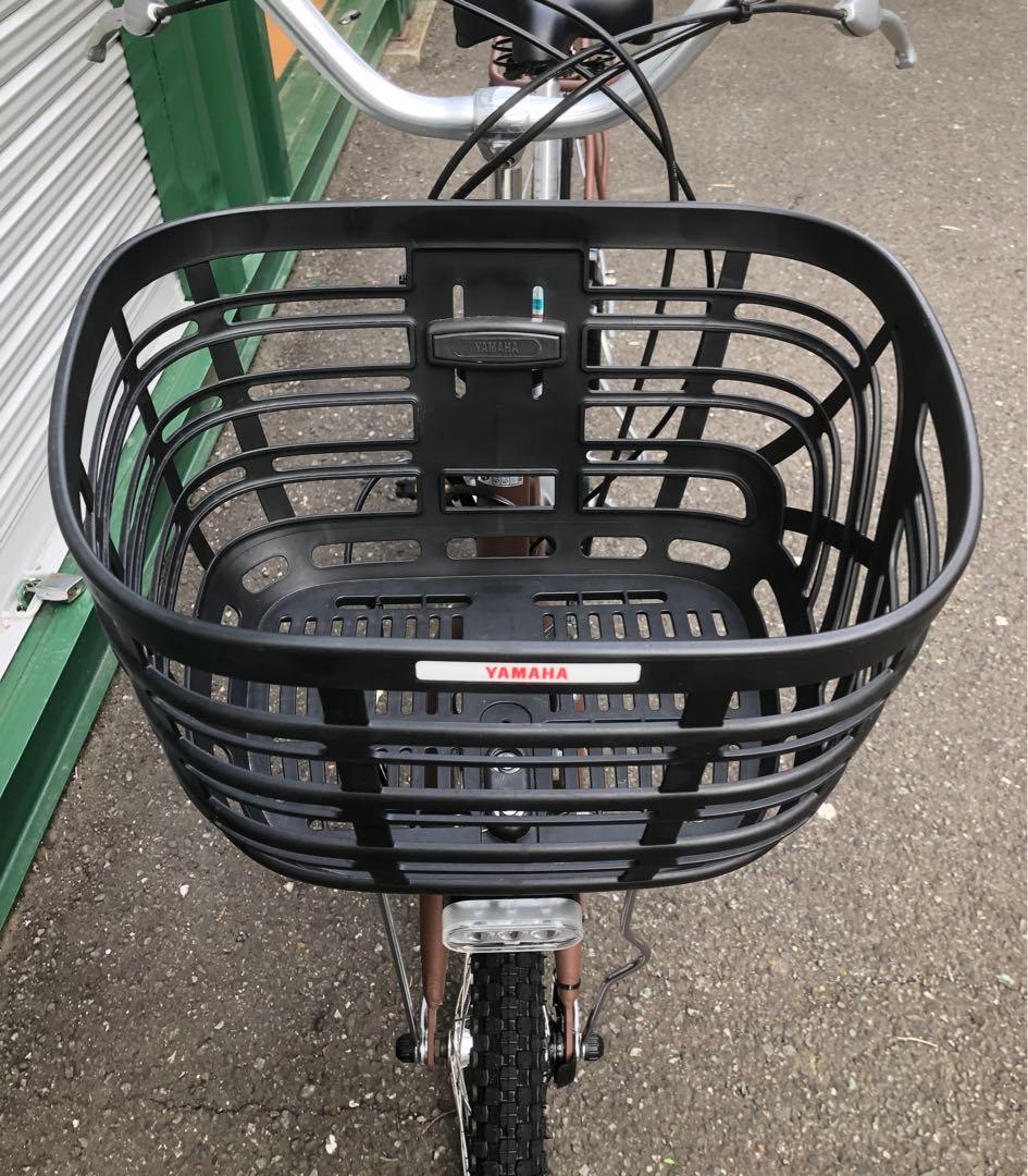 minchan様2025年モデル パスシオンユー 24インチ 電動アシスト自転車