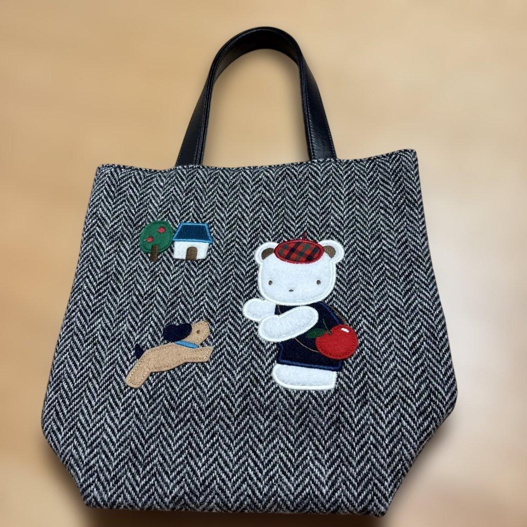 ファミリア♡VIP限定♡バッグ