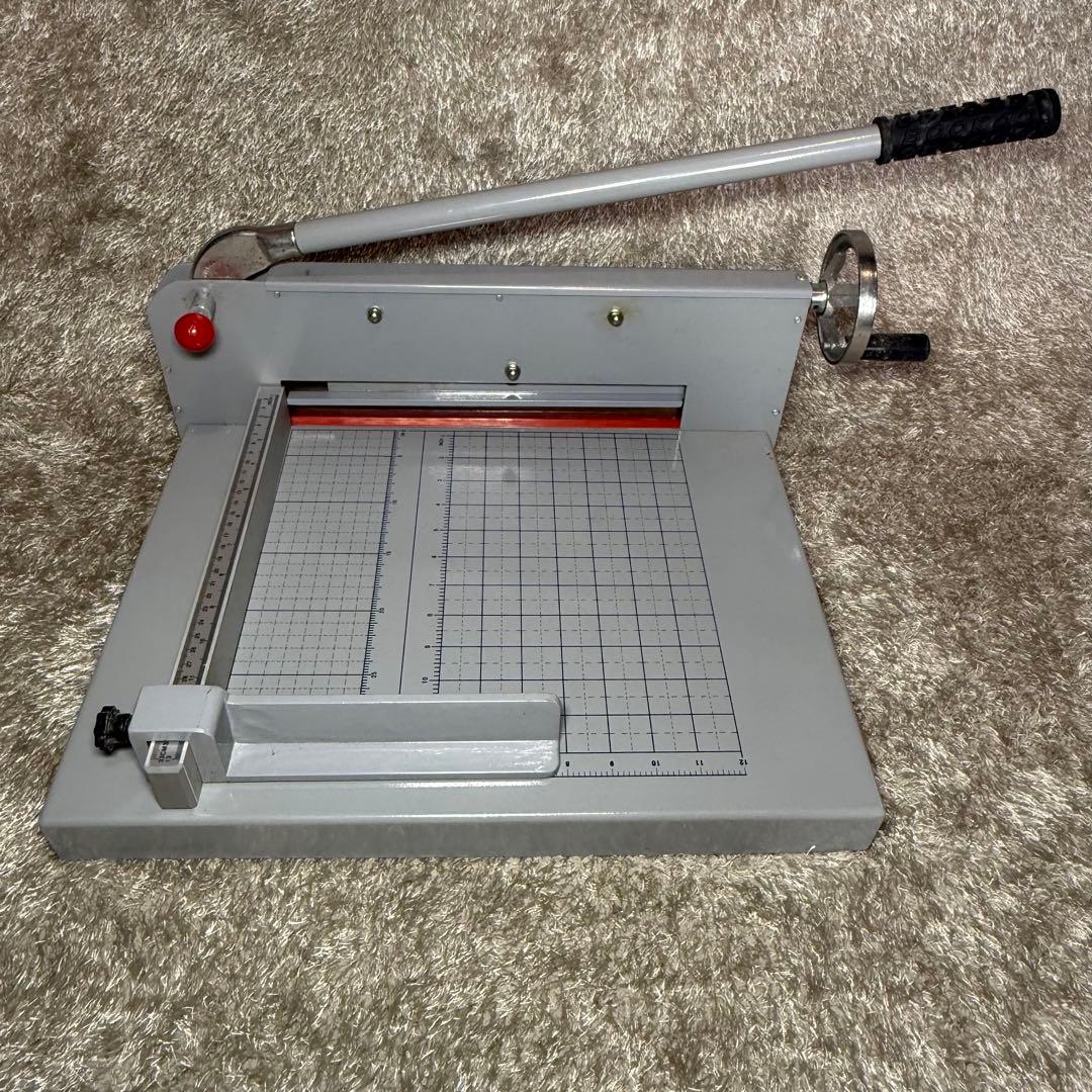 裁断機 ブック40 業務用