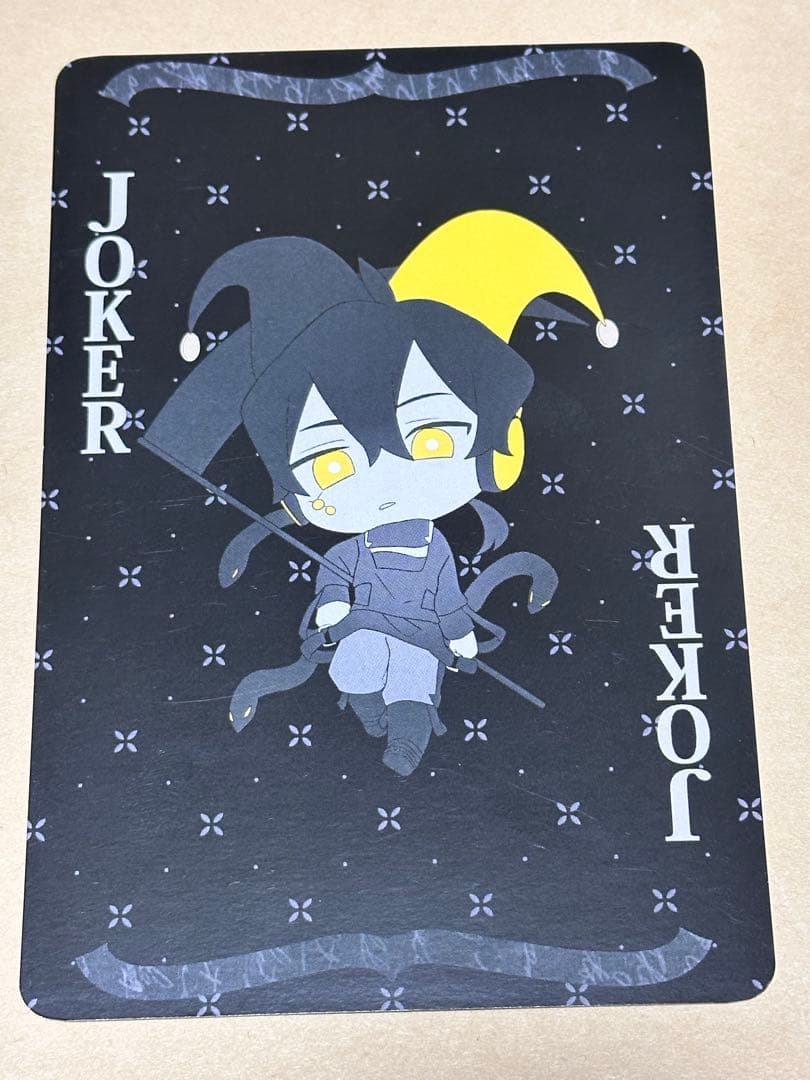 黒コノハ 冴える蛇 カゲロウプロジェクト カゲプロ - メルカリ