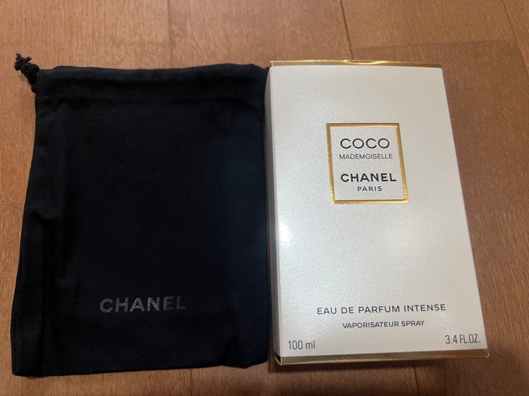 シャネル ココマドモアゼル オード パルファム 100ml 香水 CHANEL（シャネル） [正規ラッピング済] ココ マドモアゼル 香水 100ml