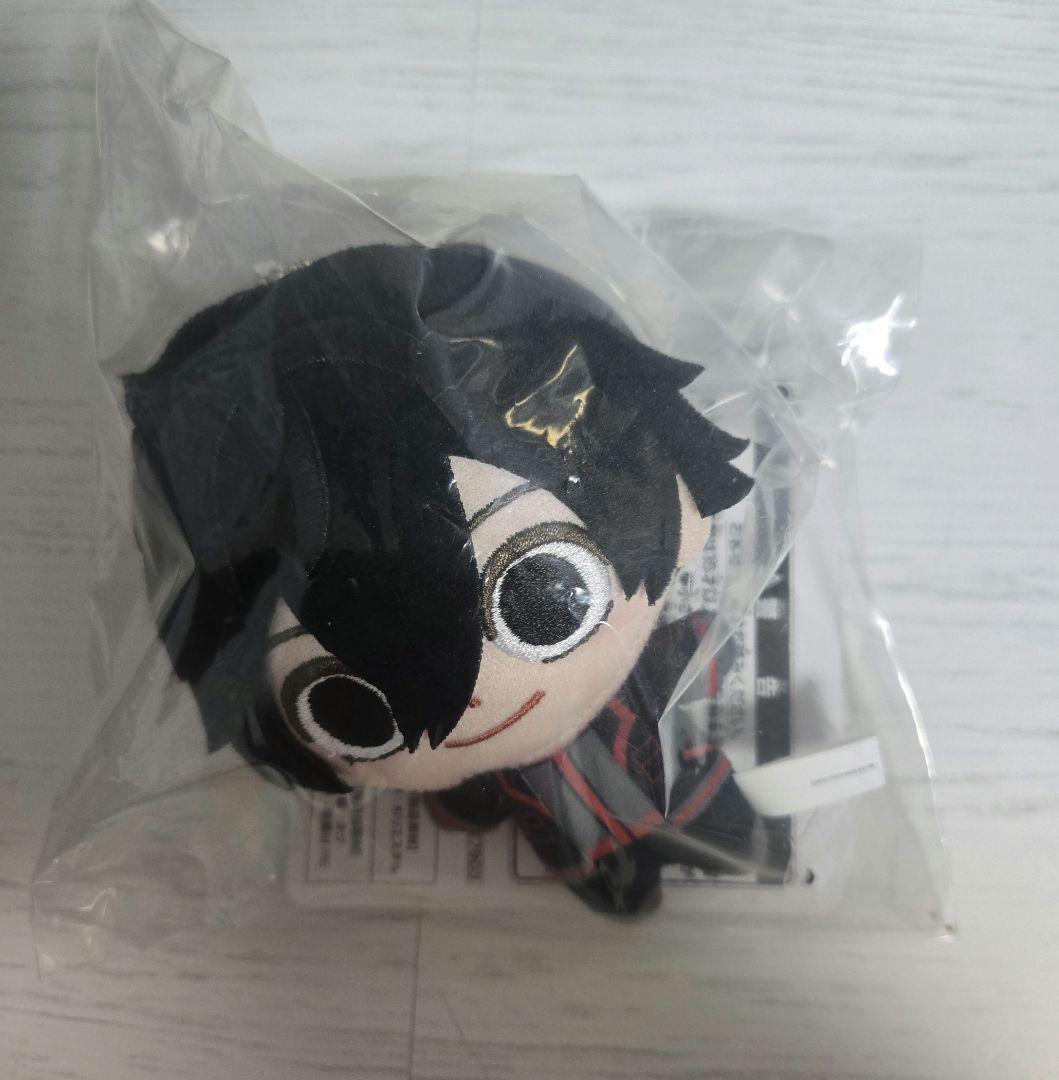 桃源暗鬼 淀川真澄