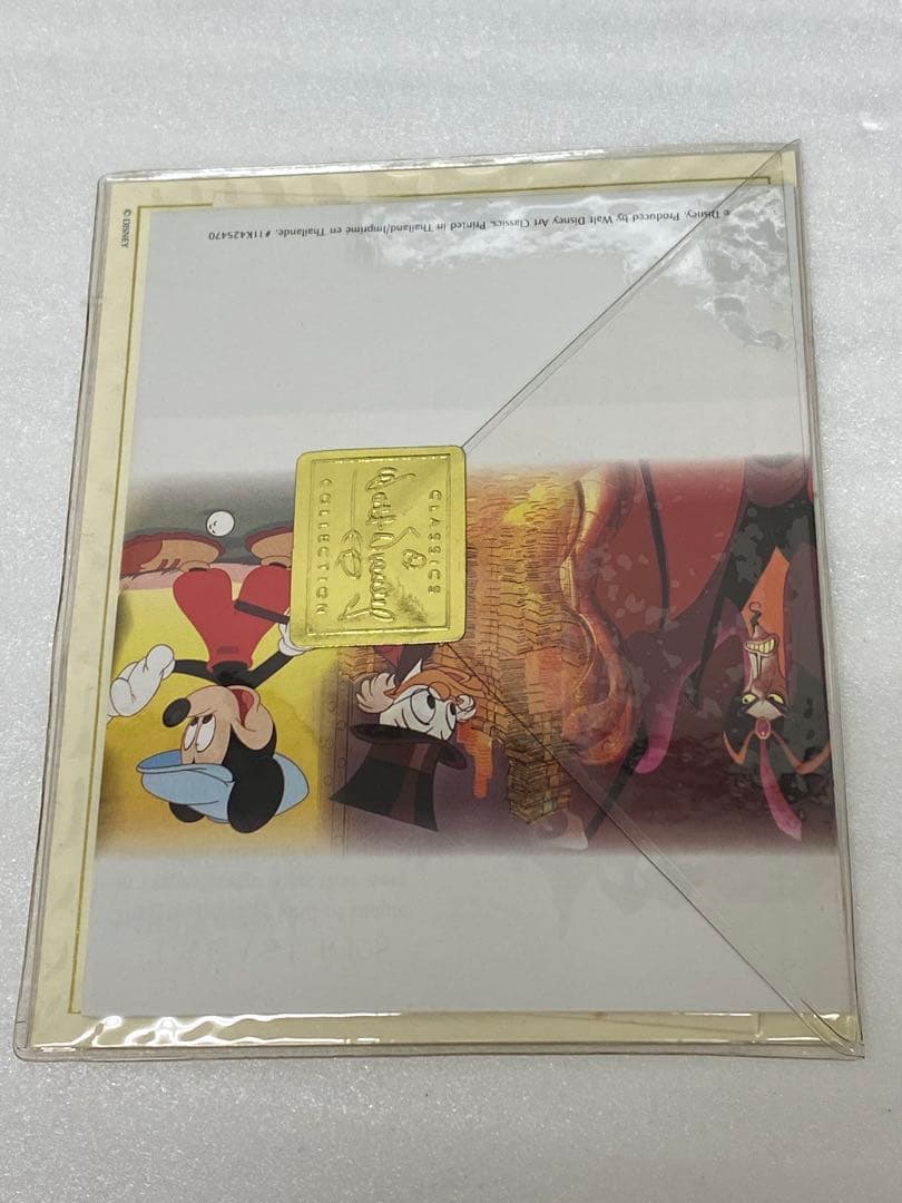 3-2773 ディズニー WDCC グーフィー オーナメント - メルカリ