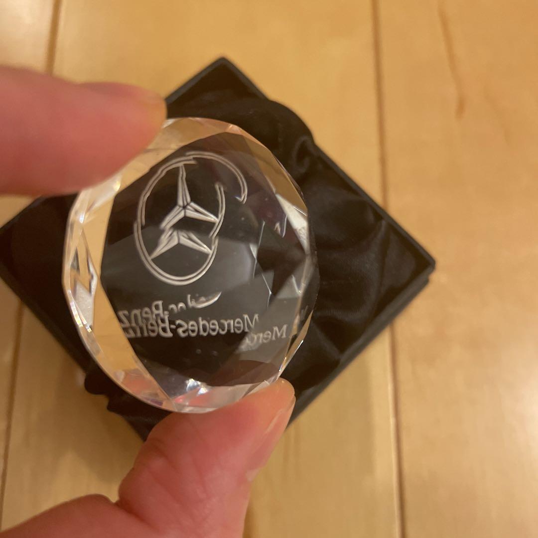 メルセデスベンツ ノベルティ - メルカリ
