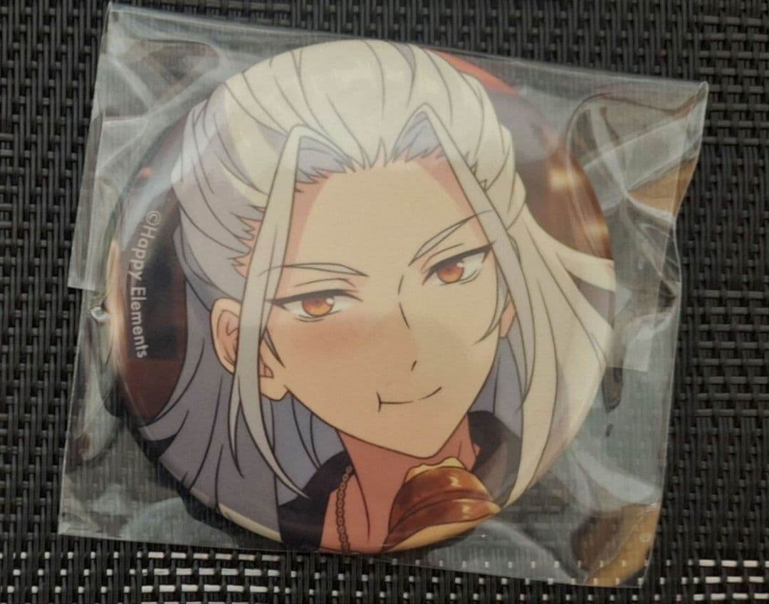 コレ缶 あんスタ 乱凪砂 Oct. 2024 - メルカリ