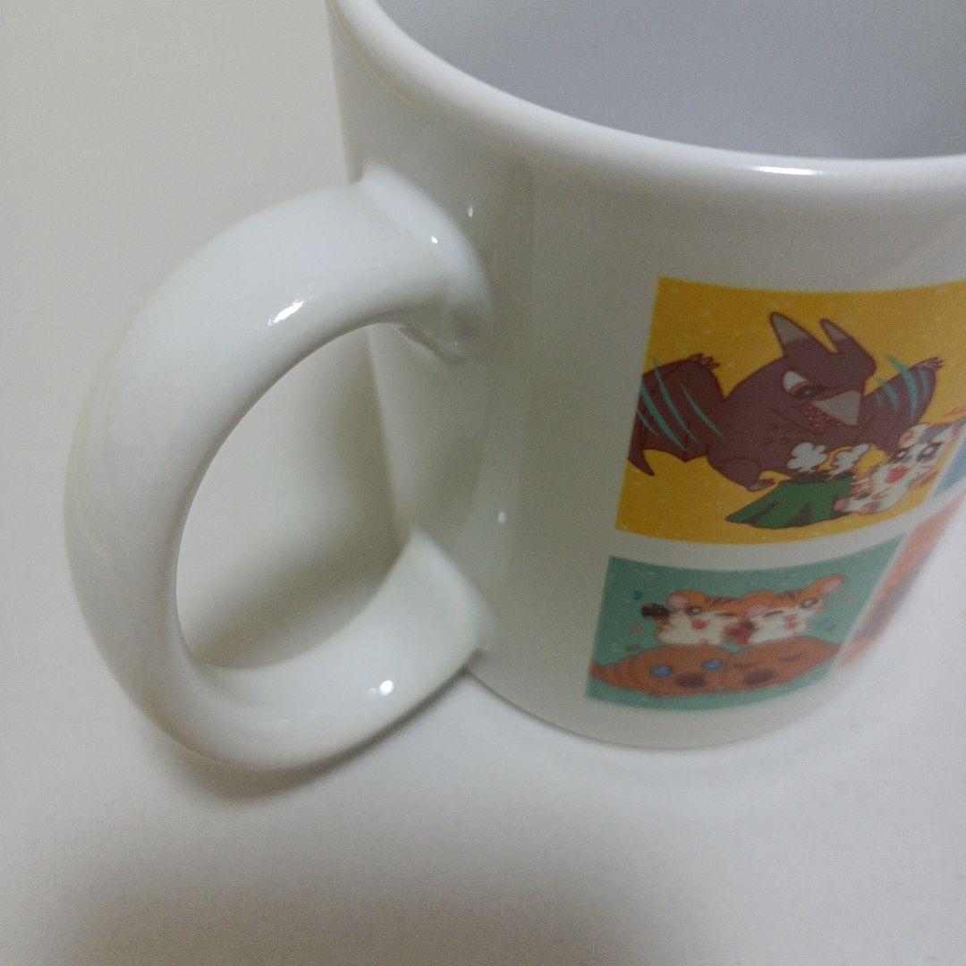 平成レトロ とっとこハム太郎 ゴジラ カイジュウノモリ 怪獣