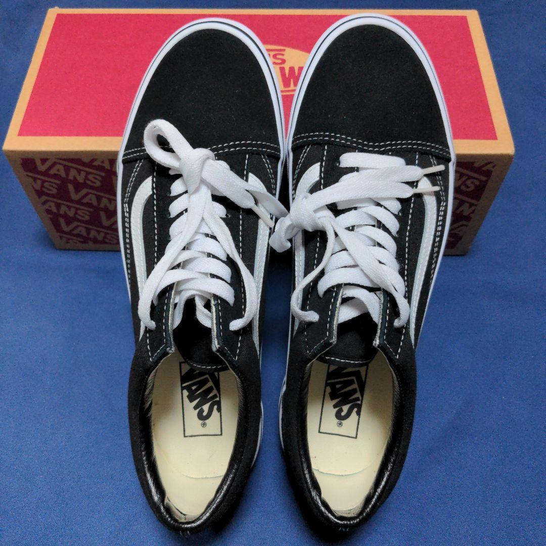 希少】VANS バンズ USA企画 オールドスクール サイズ27.5cm 新品