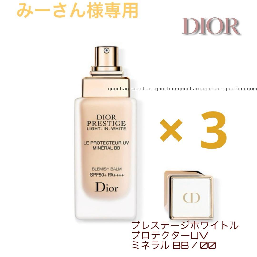 みーさん ル プロテクターUV ミネラルBB / 00 新品