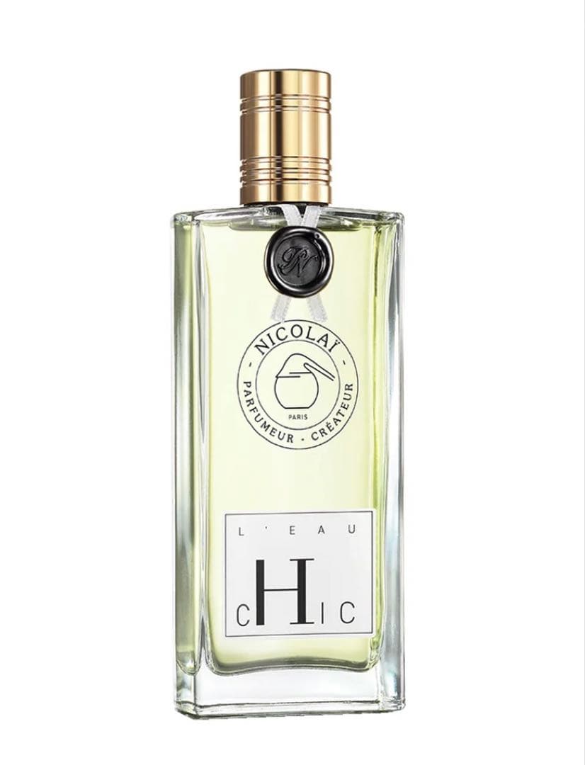 ニコライ ローシック 100ml