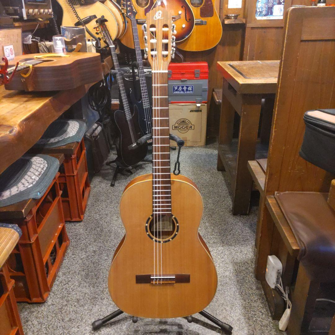 Ortega R122SN (管理キ)