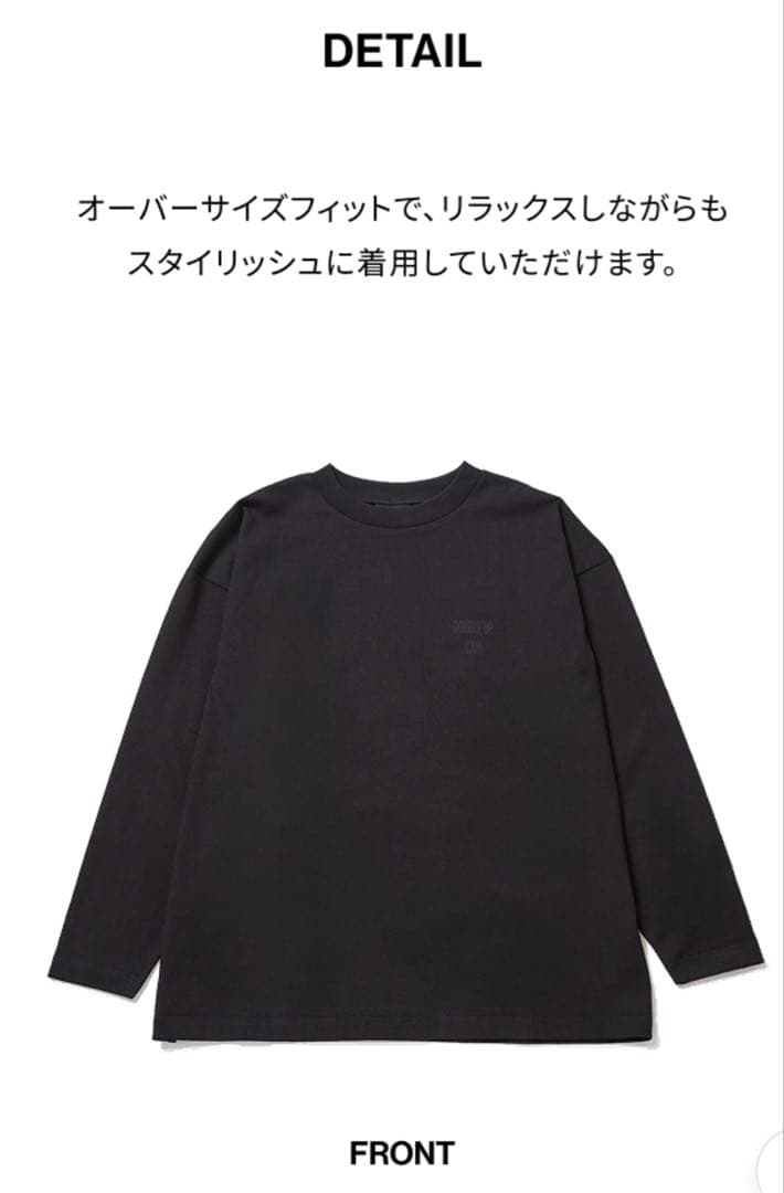 SEVENTEEN CxM DOUBLE UP Tシャツ (TYPE-B) - メルカリ