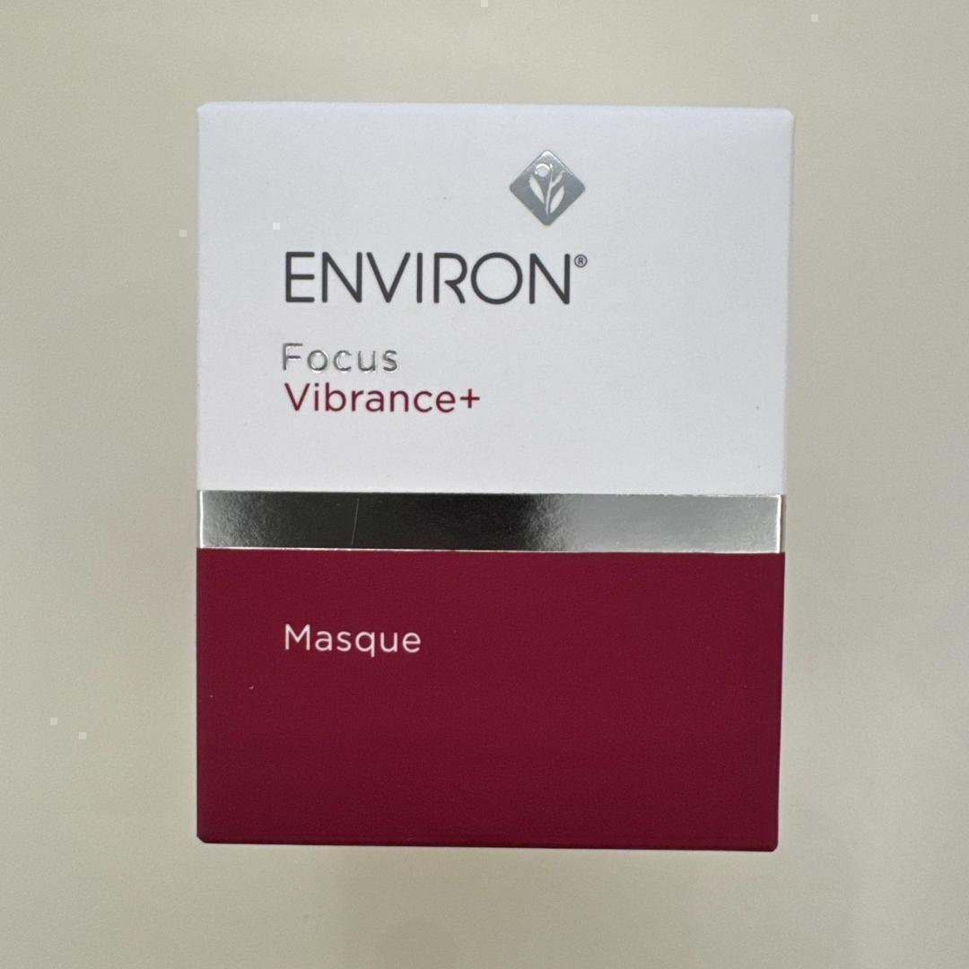エンビロン ENVIRON ヴァイブランスマスク 50ml ラスト1品
