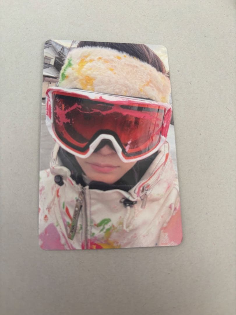 RIIZE All of you タワレコ ラキドロ トレカ ウンソク - メルカリ