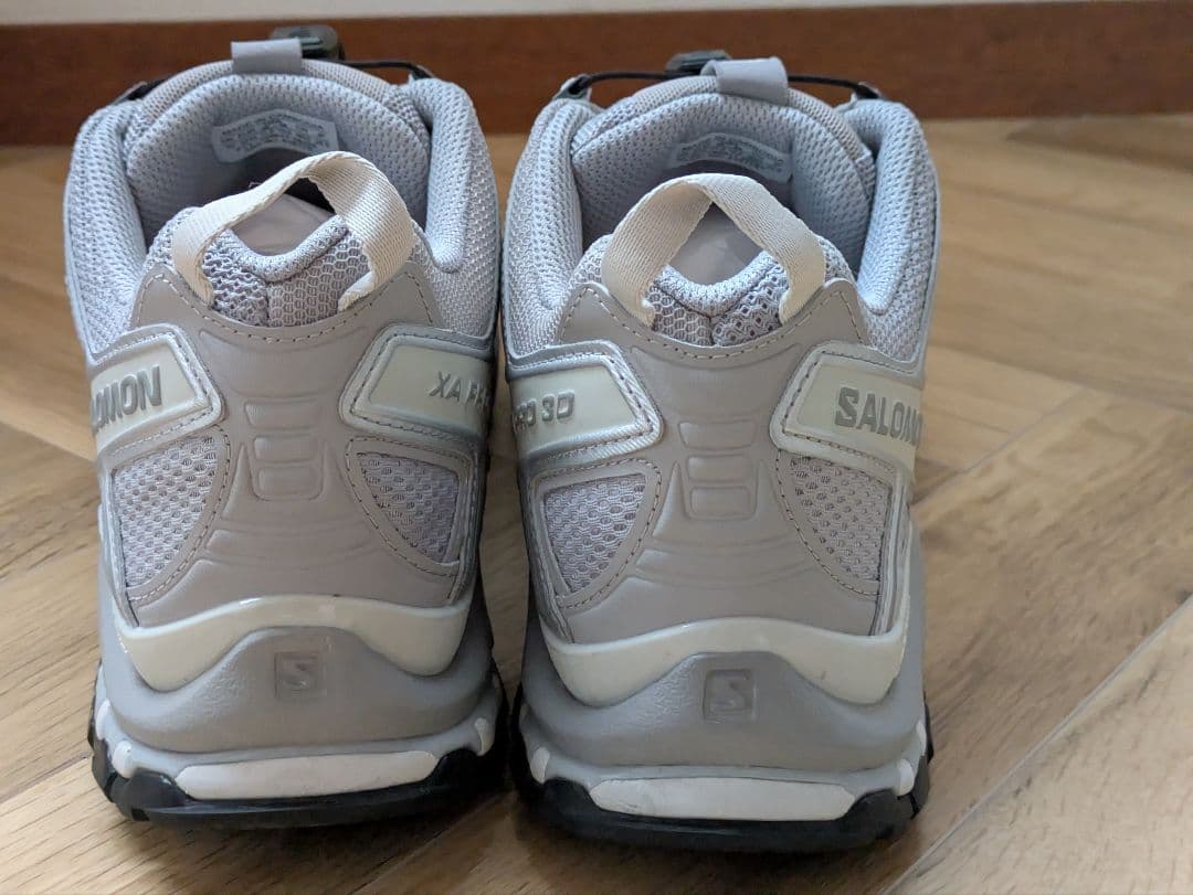 SALOMON サロモン XA-PRO 3D 28.5cm