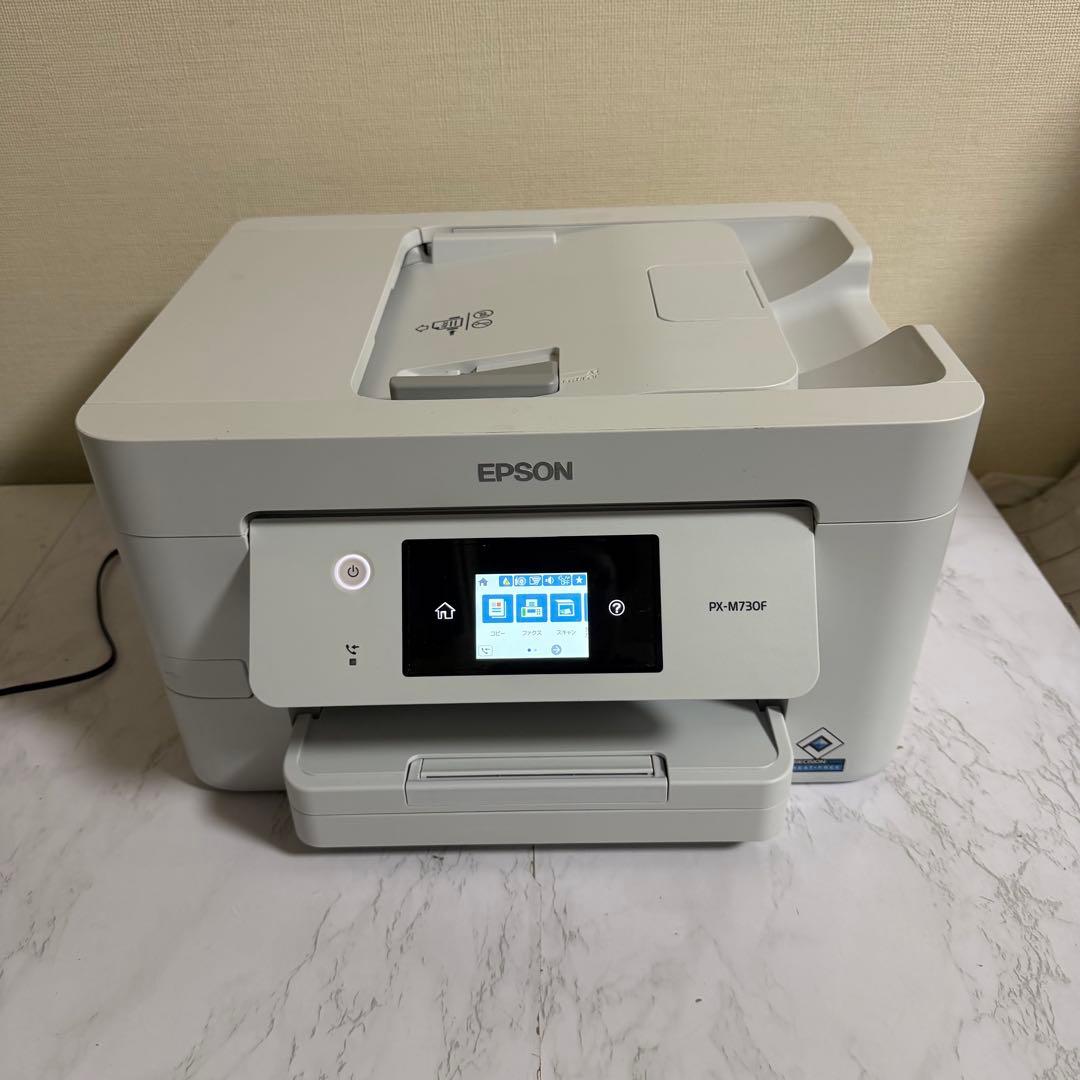 m3273 EPSON PX-M730F ビジネスプリンター