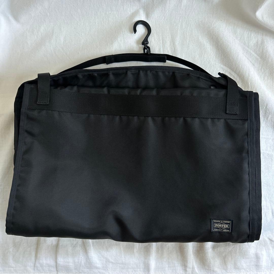 ポーター バック ガーメントバック スーツケース PORTER ポーター ハイブリッド ガーメントケース 737-07939 ガーメント