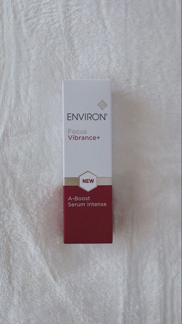 エンビロン A-Boost Serum Intense 30ml