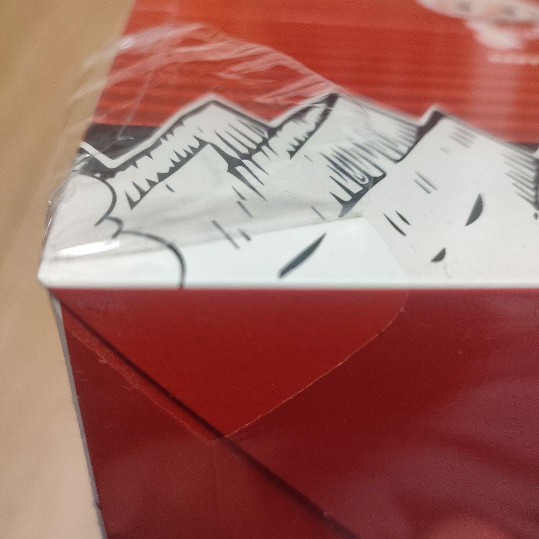 訳あり　POPMART　新品未開封 ポップマート　ラブブ　コカ・コーラ　アソート POP MART（ポップマート） POP MART THE MONSTERS コカ・コーラ