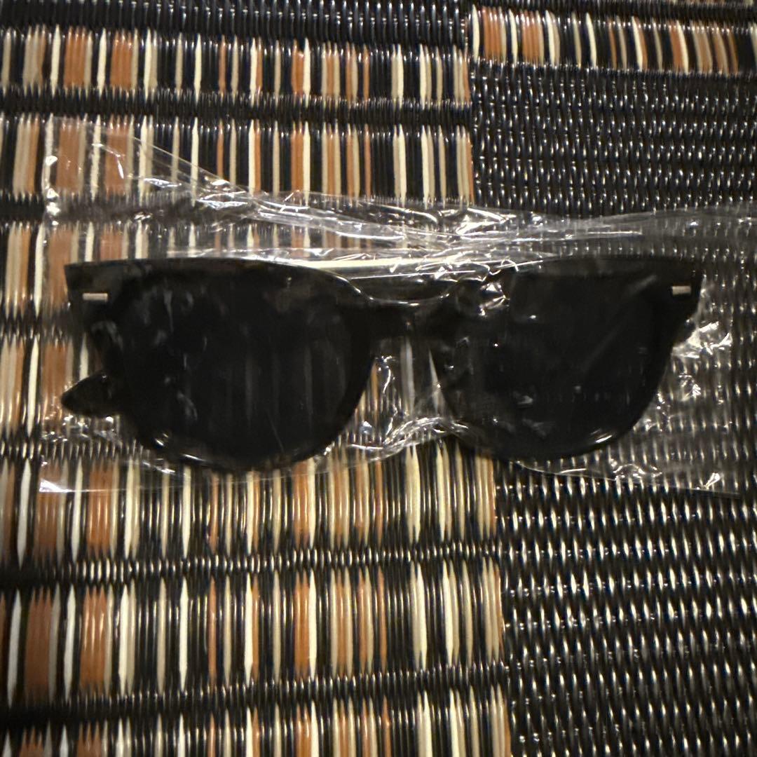 【新品未使用】マイファス MY FIRST STORY サングラス