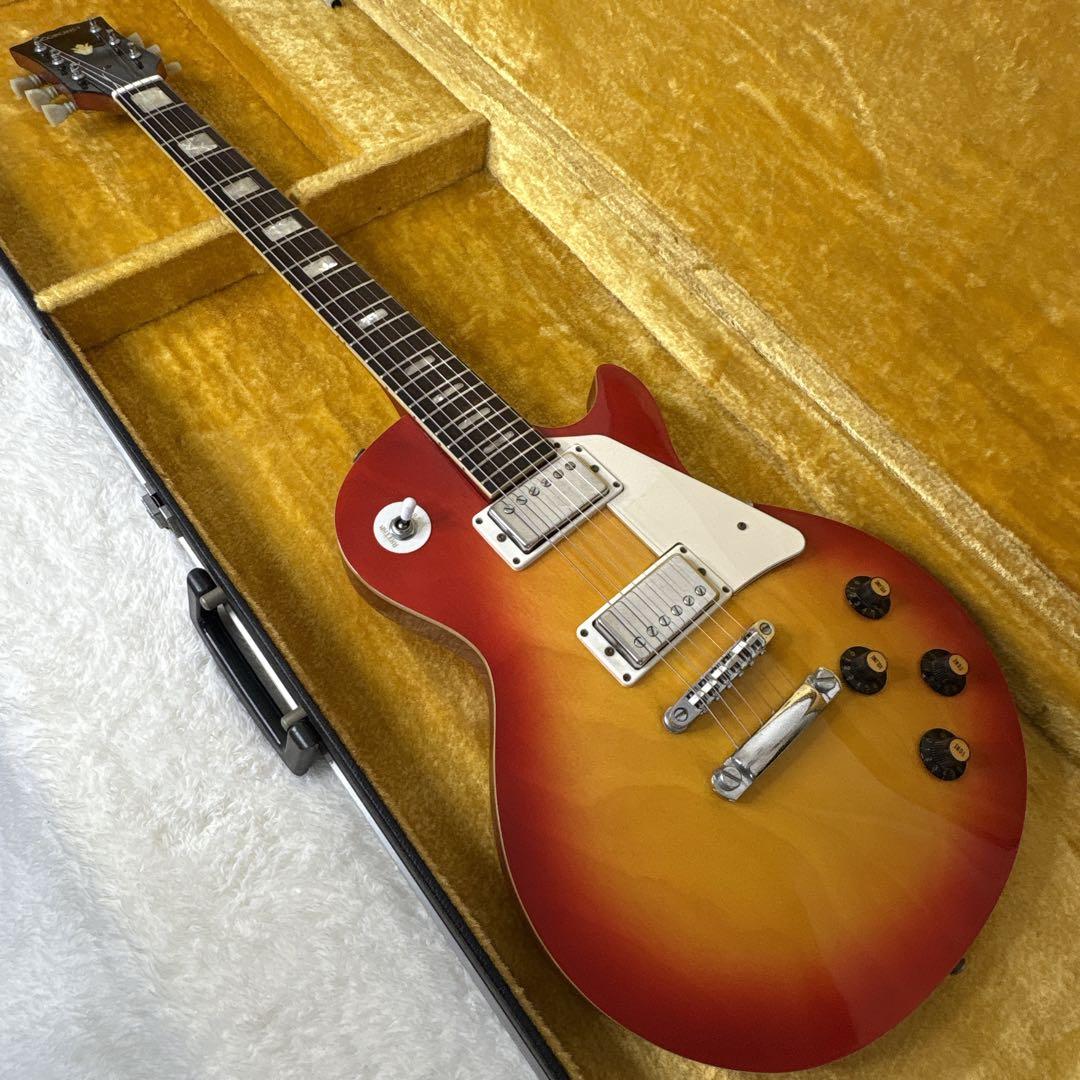 70's コロネット　レスポール