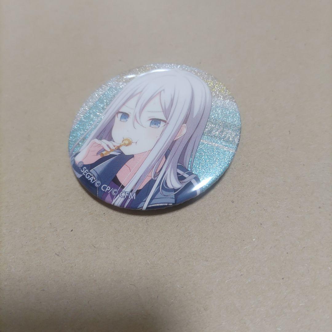 プロセカ 宵崎奏 缶バッジセット - メルカリ