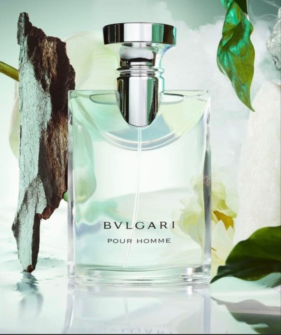 香水(男性用) BVLGARI POUR HOMME 100ml EDT