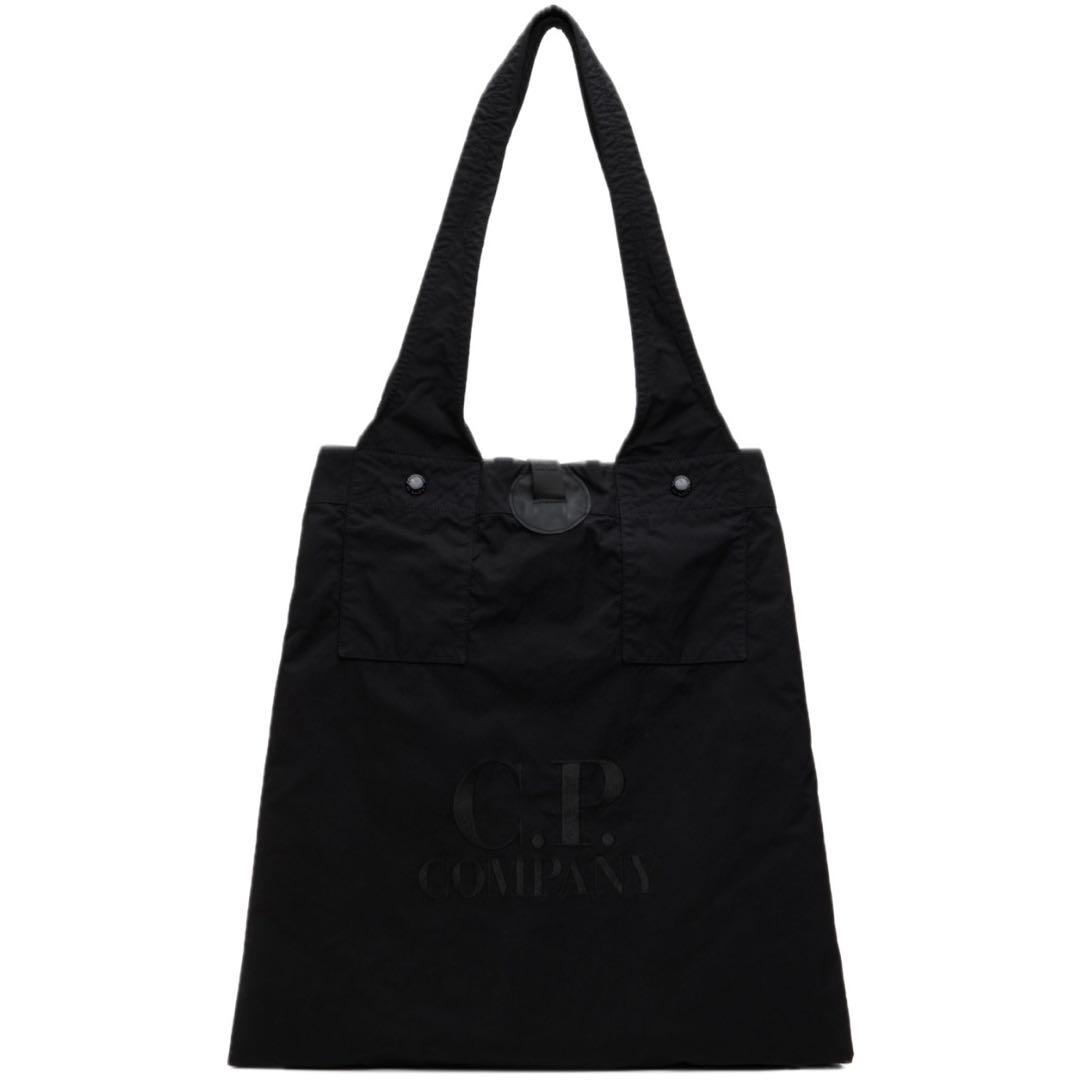 【出品再開】新品未使用・定価53,000円 C.P. Company