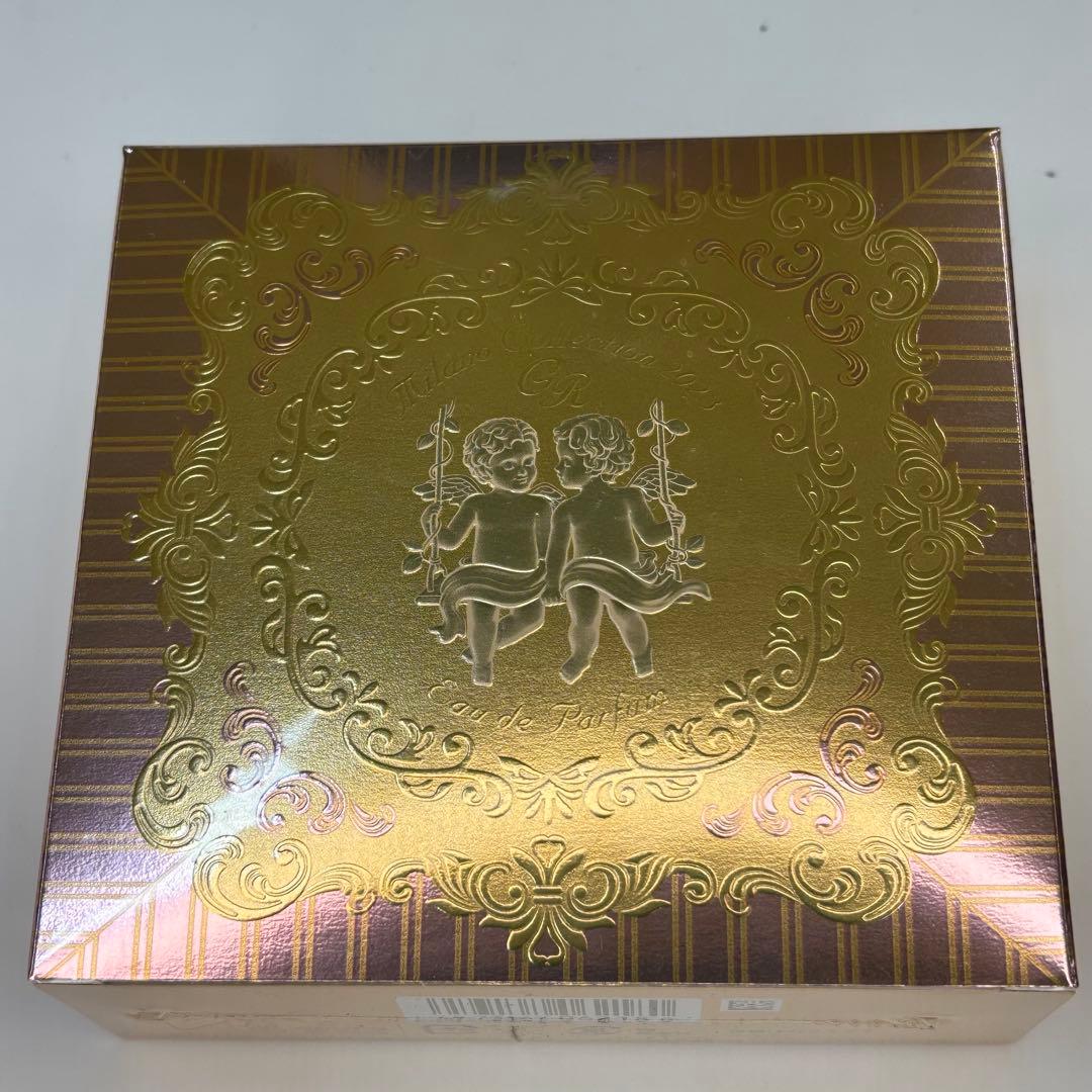 ミラノコレクションGR ホールドパルファム2023 ST 30ml