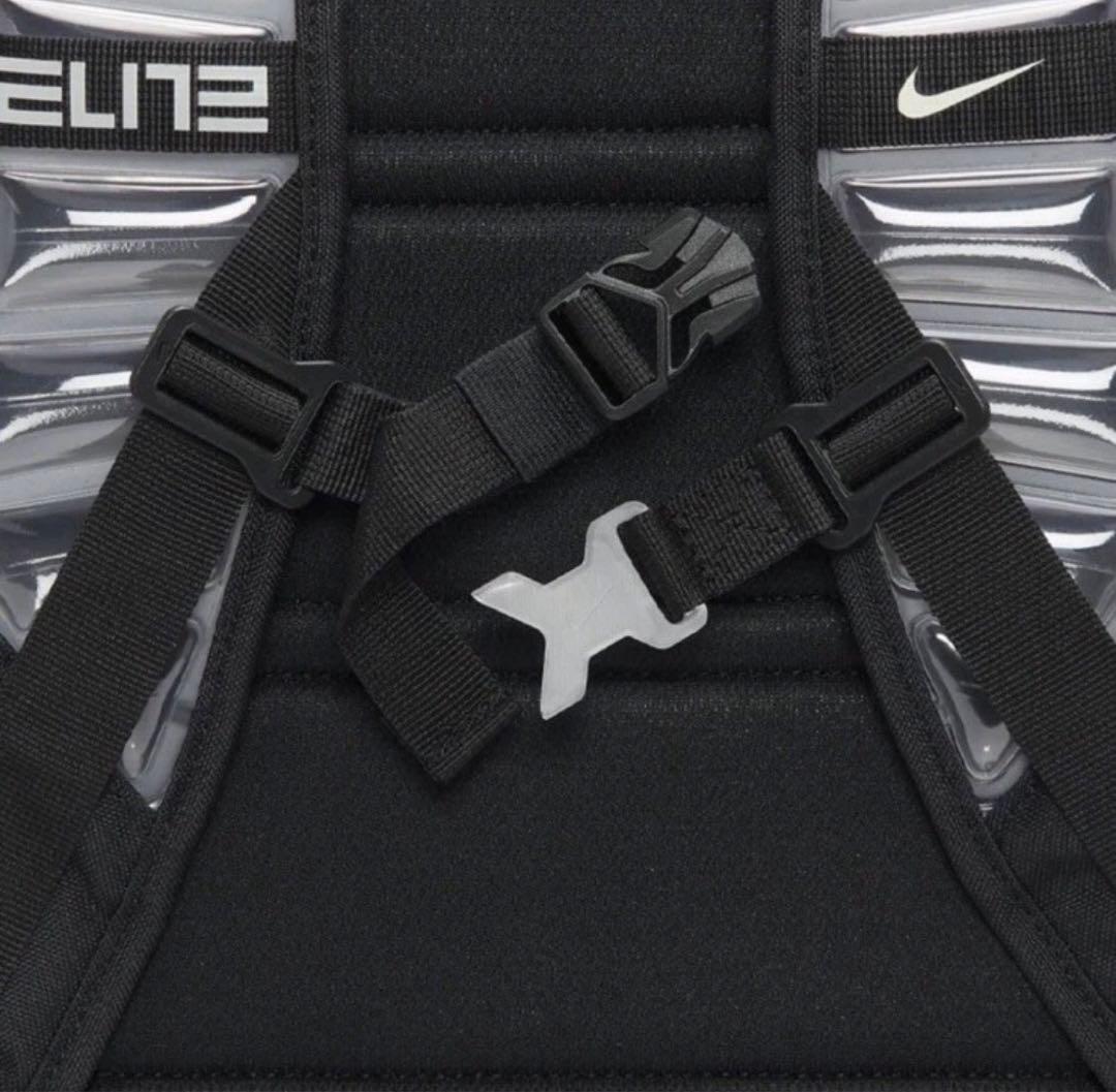 Nike Hoops Elite バックパック ゼブラ柄 未使用 - メルカリ