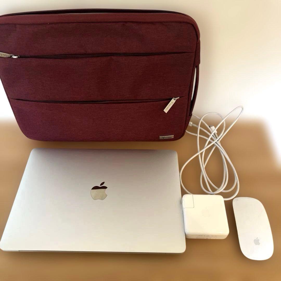 p*✷様 MacBook Pro (13-inch, 2017) 本体