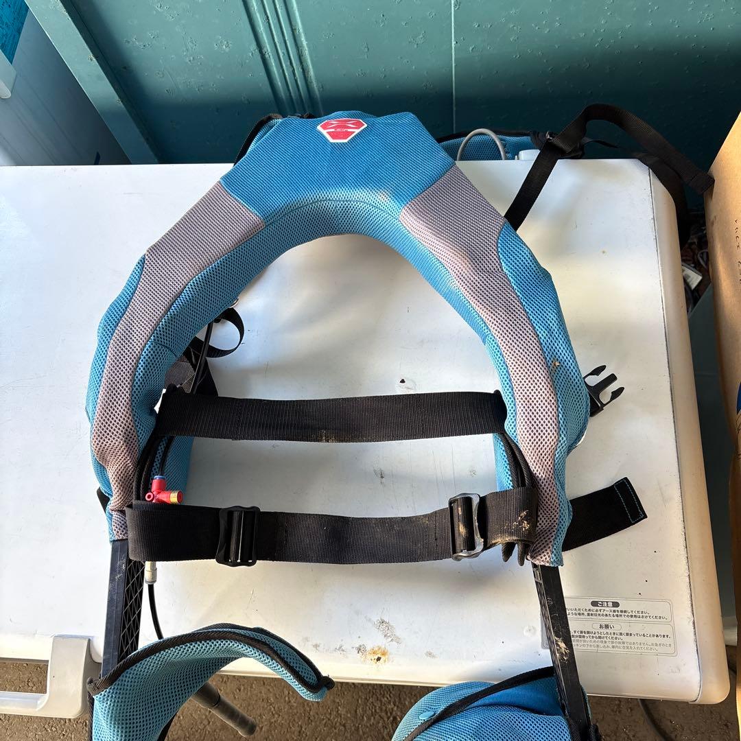 マッスルスーツ　エヴリィー【中古】