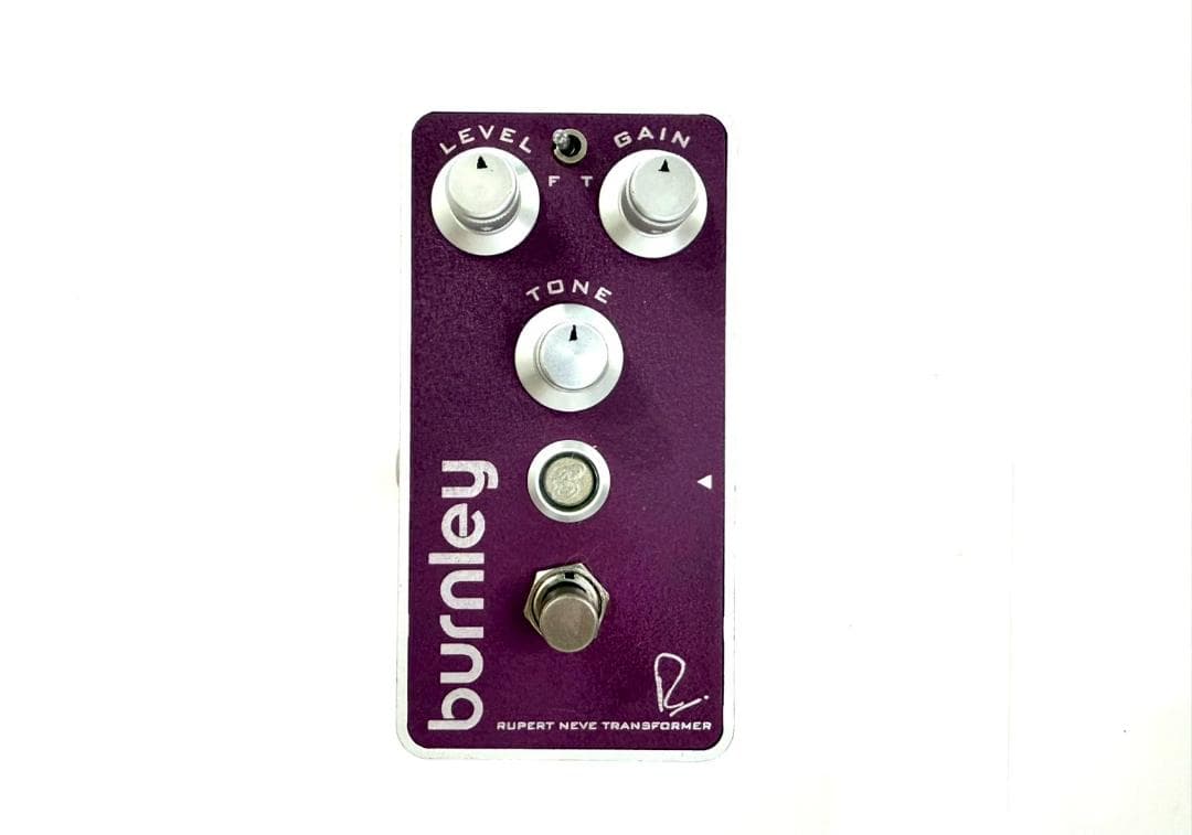 ギター BOGNER / BURNLEY Review: Bogner Burnley, Harlow and Wessex Effect Pedals — Videos