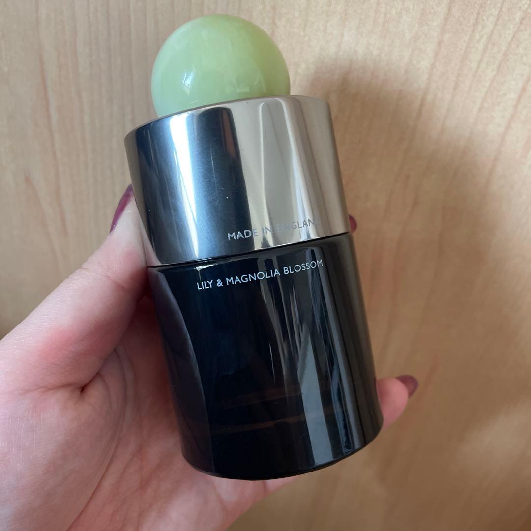 モルトンブラウン リリー＆マグノリアブロッサム オードパルファン 100ml