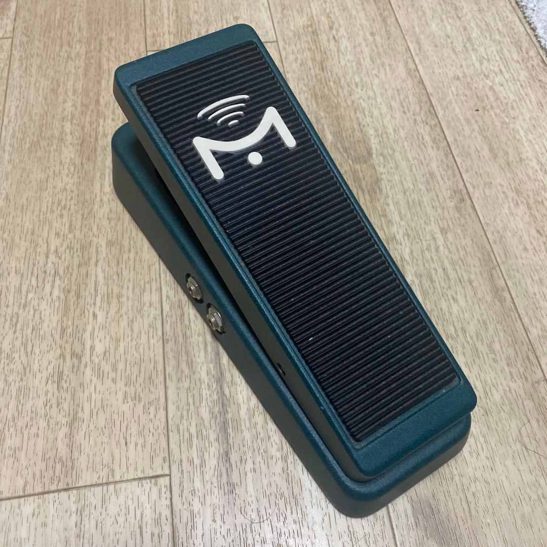 MISSION Engineering / EP1-KP kemper用ペダル