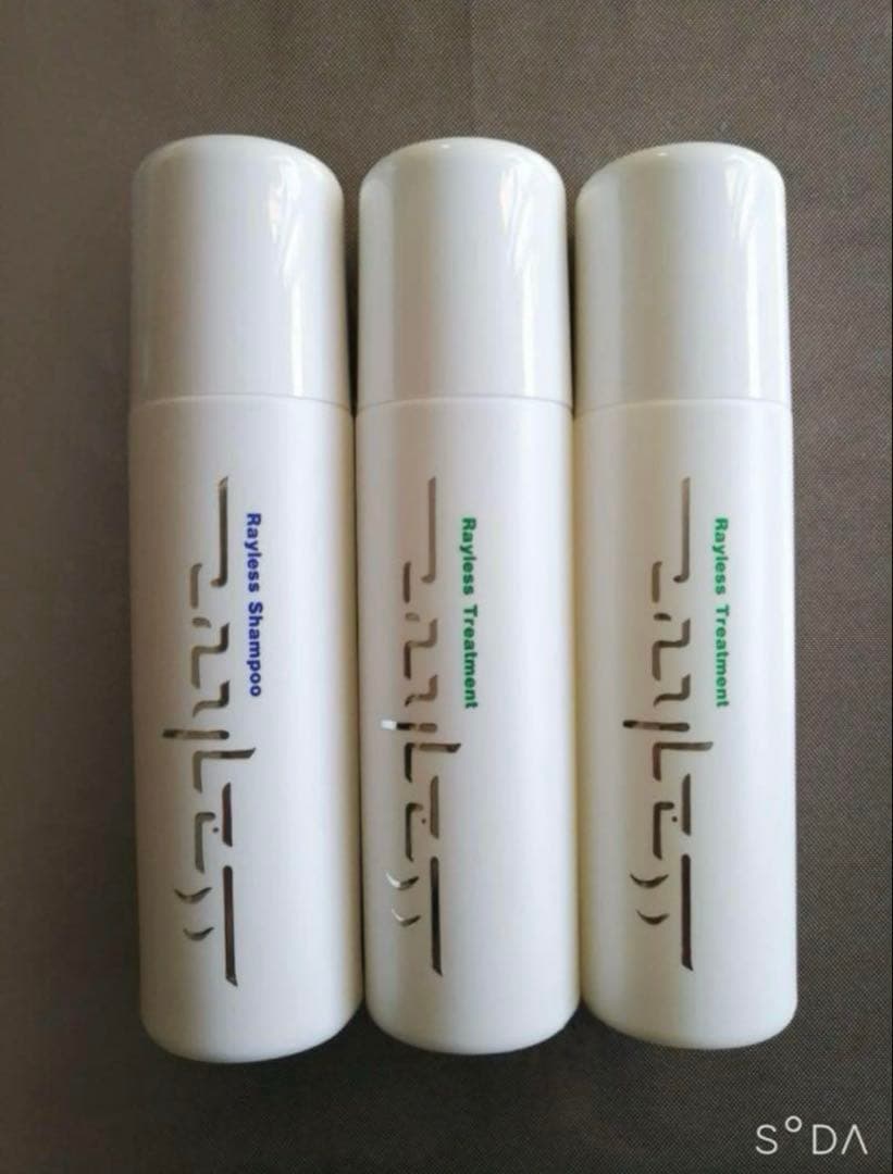 みーちゃんレイラス6本