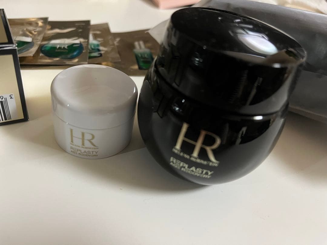 ヘレナ ルビンスタイン リプラスティ R.C. クリーム