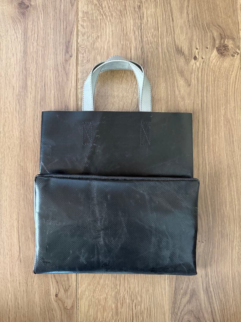 FREITAG F740 SONNY SY 黒幌 京都限定 - メルカリ