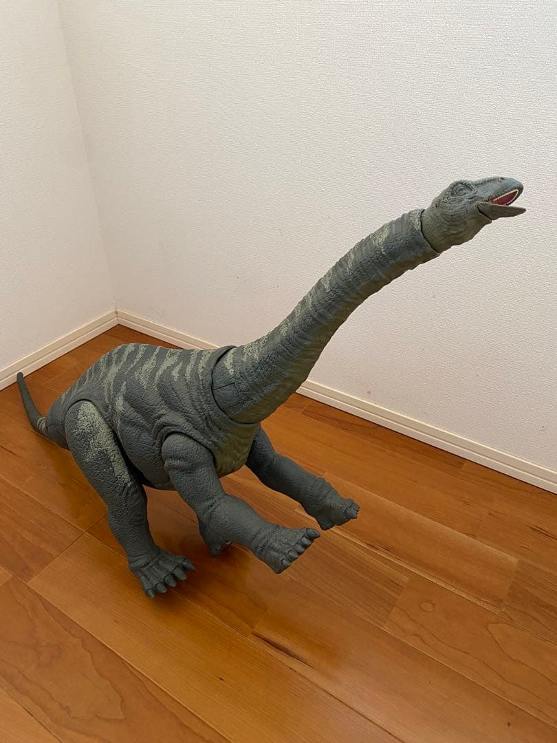 マテル ジュラシックワールド アパトサウルス Amazon.co.jp: マテル ジュラシックワールド(JURASSIC WORLD