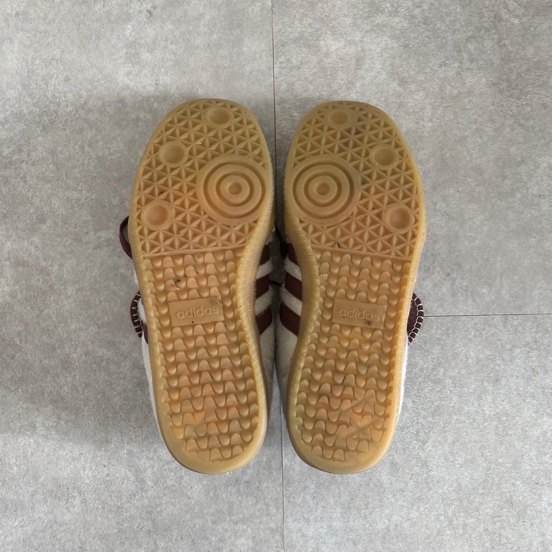 Wales Bonner × adidas Original 26.5cm