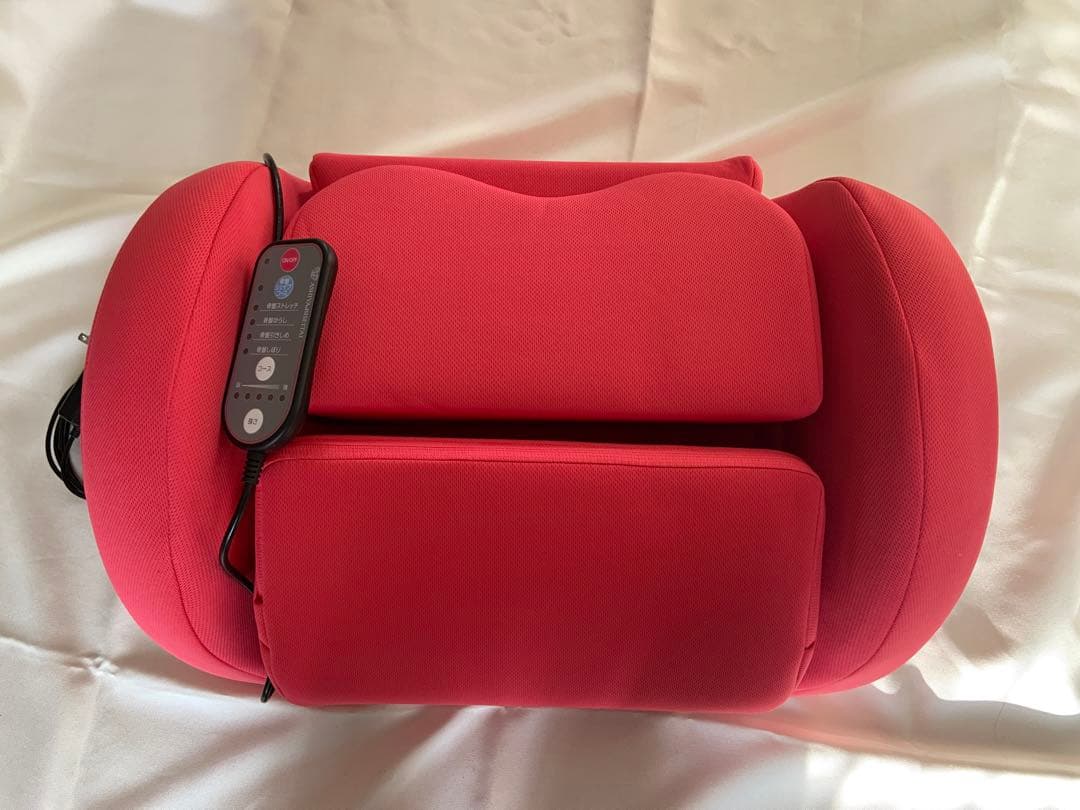 芦屋美整体　骨盤スリム3Dエアー