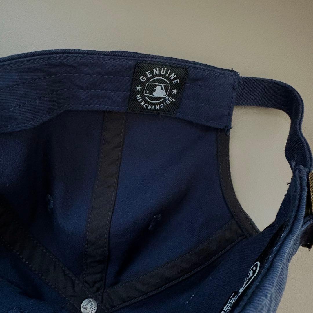 R♡様専用】エストネーション スポーティアンドリッチ ロゴキャップ