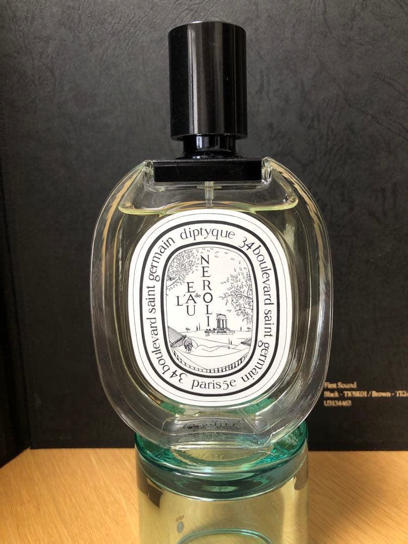 ディプティック　ネロリ