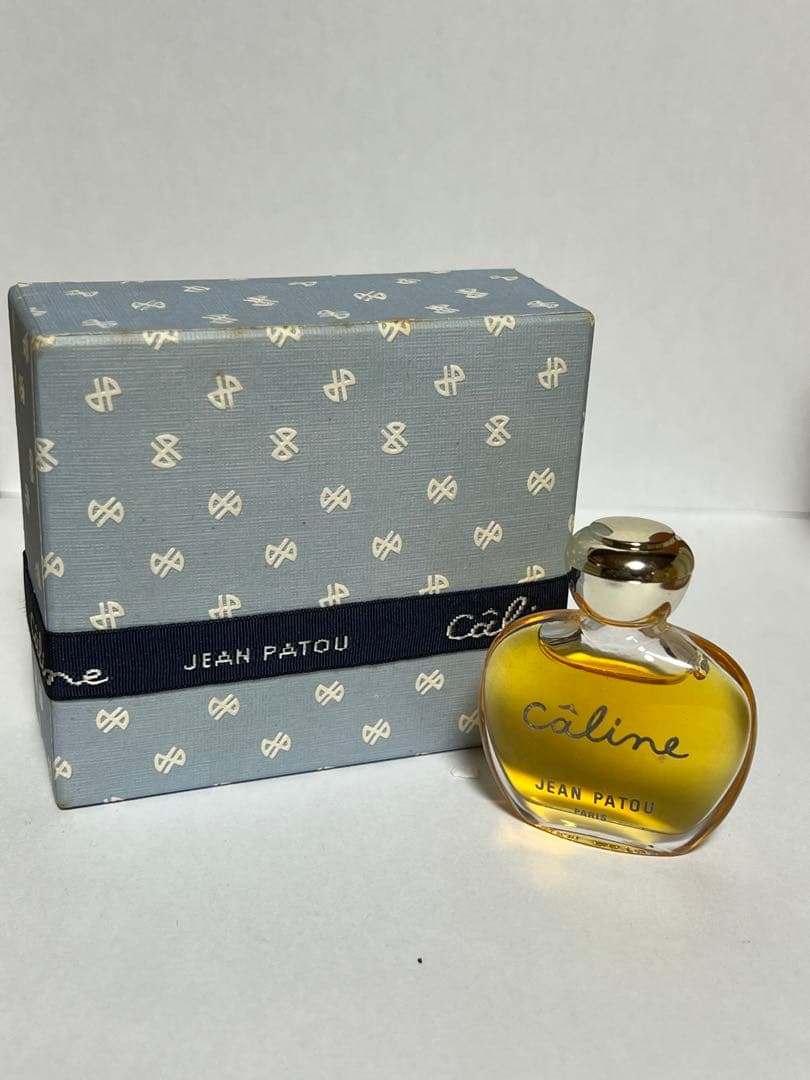 ジャンパトゥ カリーヌ カリーン パルファム 7.5ml