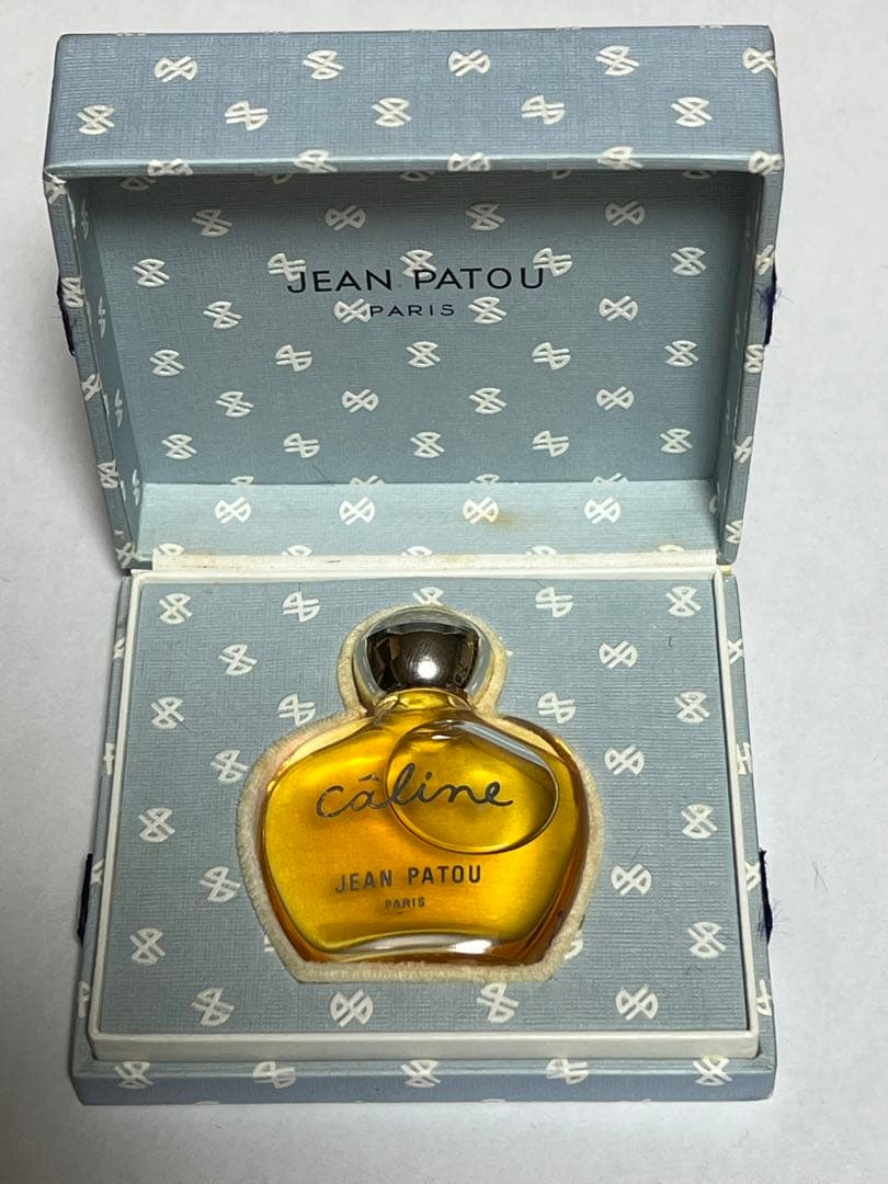 ジャンパトゥ カリーヌ カリーン パルファム 7.5ml