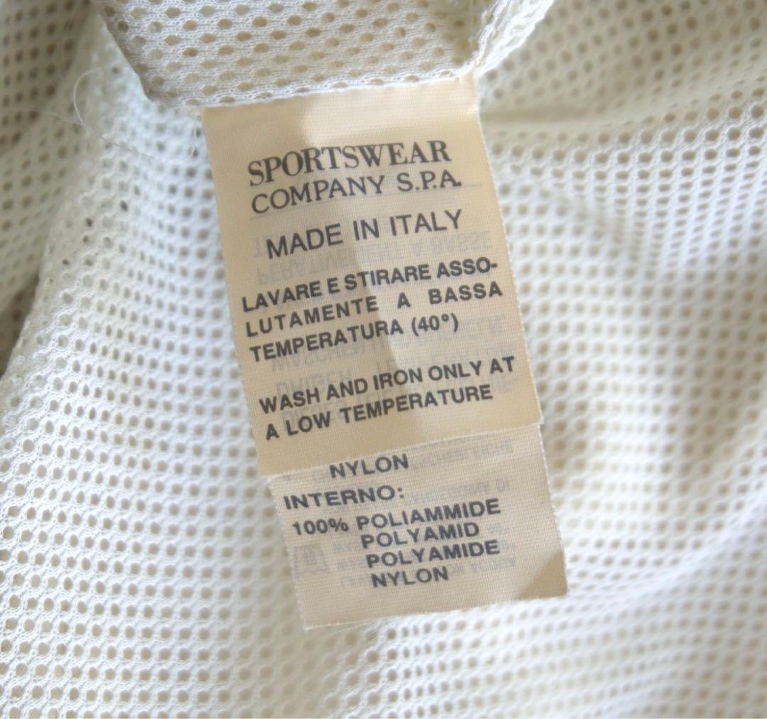 C.P.COMPANY【Valster Jacket】バルスタージャケット